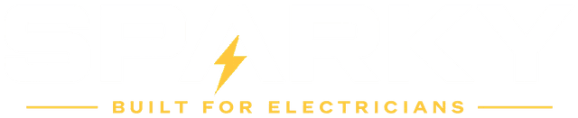Sparky — Built for Electricians